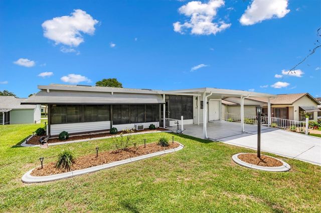 1555 HILLCREST DRIVE, The Villages, FL 32159