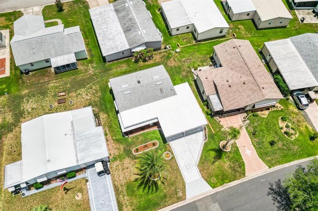 1555 HILLCREST DRIVE, The Villages, FL 32159