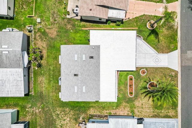 1555 HILLCREST DRIVE, The Villages, FL 32159