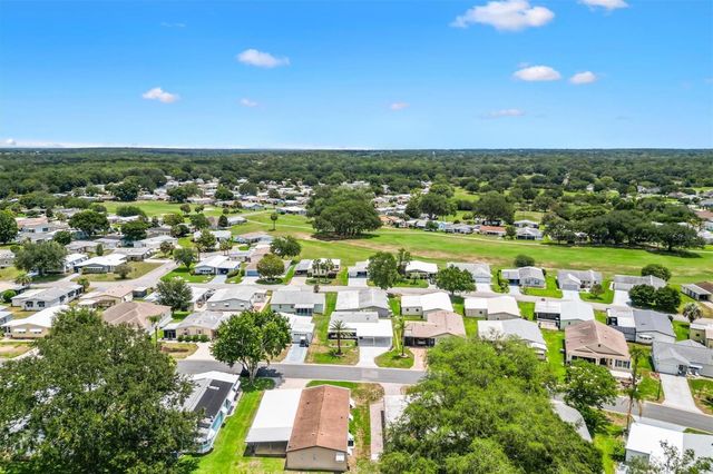 1555 HILLCREST DRIVE, The Villages, FL 32159