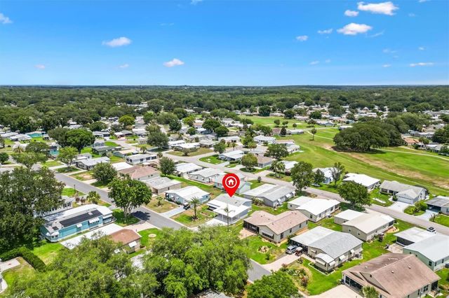 1555 HILLCREST DRIVE, The Villages, FL 32159