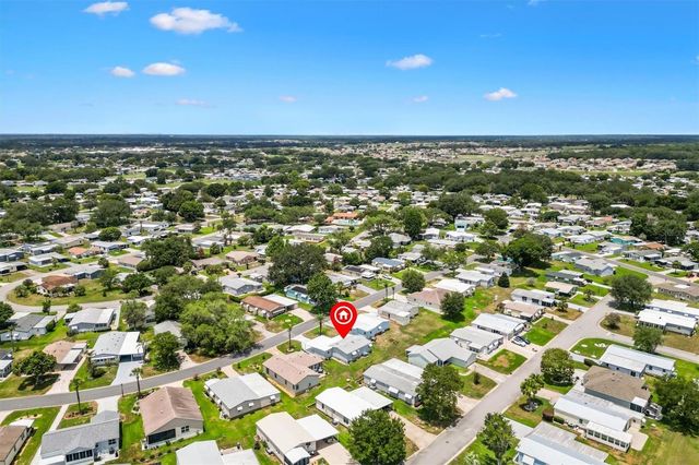 1555 HILLCREST DRIVE, The Villages, FL 32159