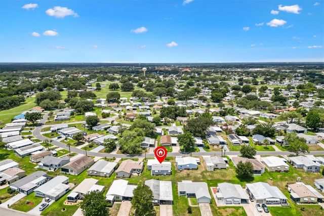 1555 HILLCREST DRIVE, The Villages, FL 32159