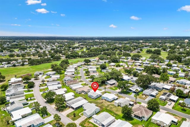 1555 HILLCREST DRIVE, The Villages, FL 32159