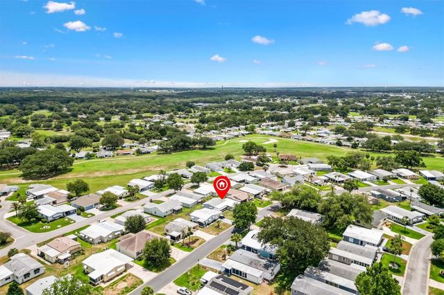 1555 HILLCREST DRIVE, The Villages, FL 32159