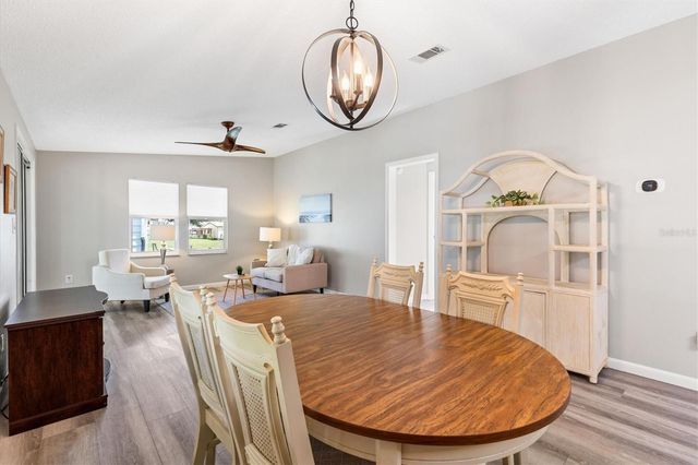 1555 HILLCREST DRIVE, The Villages, FL 32159