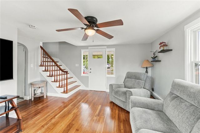 65 Carriere Avenue, Woonsocket, RI 02895