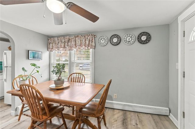 65 Carriere Avenue, Woonsocket, RI 02895