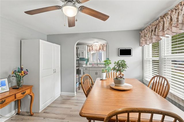 65 Carriere Avenue, Woonsocket, RI 02895