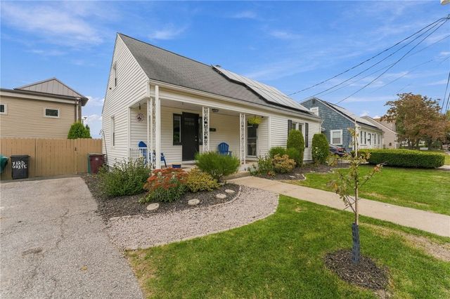 65 Carriere Avenue, Woonsocket, RI 02895