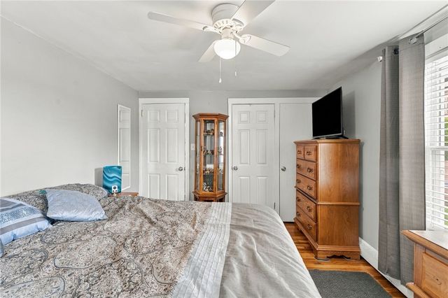 65 Carriere Avenue, Woonsocket, RI 02895