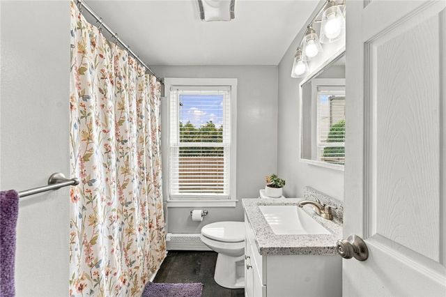 65 Carriere Avenue, Woonsocket, RI 02895
