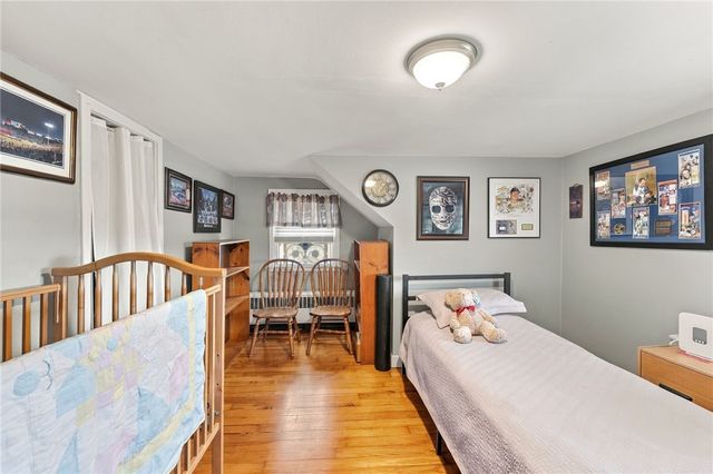 65 Carriere Avenue, Woonsocket, RI 02895