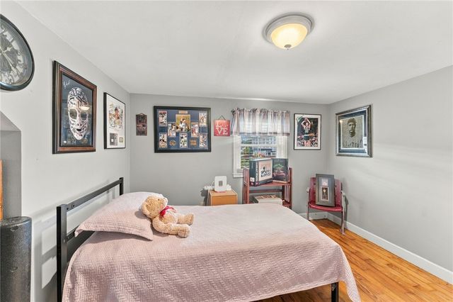 65 Carriere Avenue, Woonsocket, RI 02895