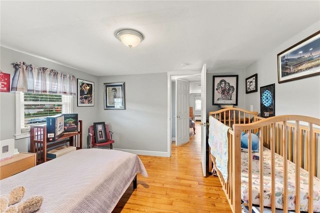 65 Carriere Avenue, Woonsocket, RI 02895