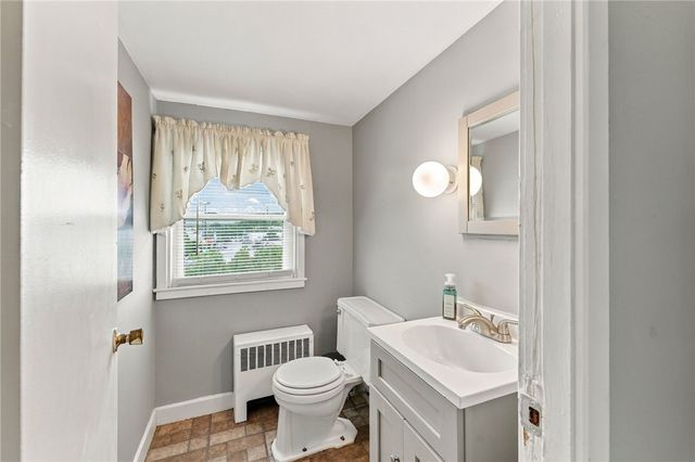65 Carriere Avenue, Woonsocket, RI 02895