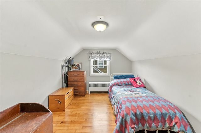65 Carriere Avenue, Woonsocket, RI 02895