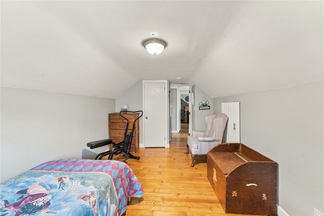 65 Carriere Avenue, Woonsocket, RI 02895