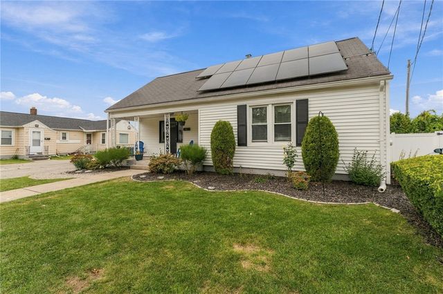 65 Carriere Avenue, Woonsocket, RI 02895