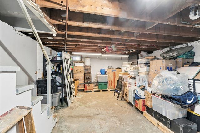 65 Carriere Avenue, Woonsocket, RI 02895