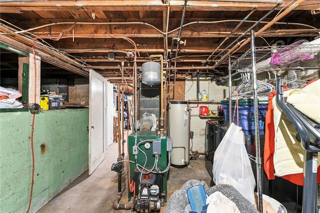 65 Carriere Avenue, Woonsocket, RI 02895