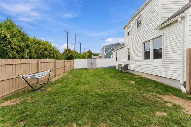 65 Carriere Avenue, Woonsocket, RI 02895
