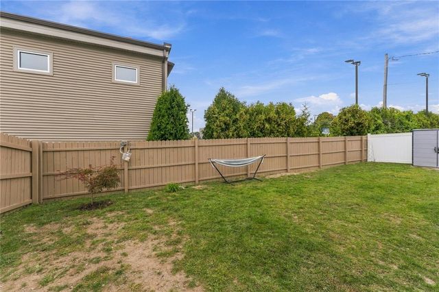 65 Carriere Avenue, Woonsocket, RI 02895