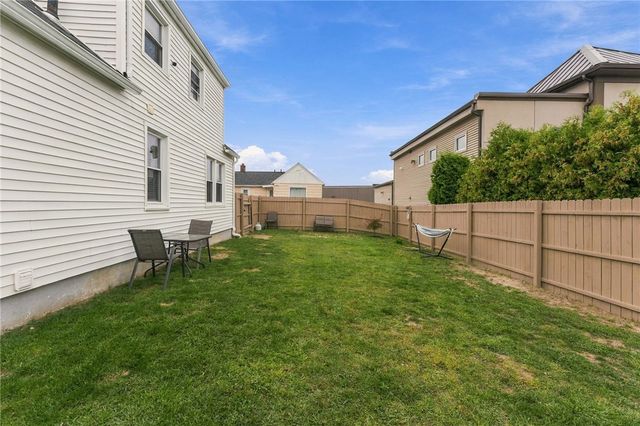 65 Carriere Avenue, Woonsocket, RI 02895