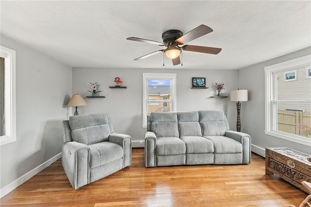 65 Carriere Avenue, Woonsocket, RI 02895