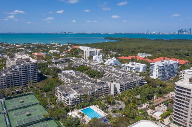 181 Crandon Blvd 405, Key Biscayne, FL 33149