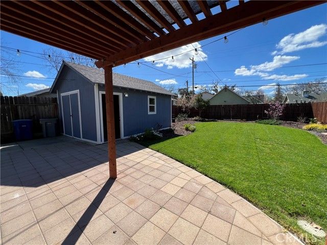 112 W 23rd, Merced, CA 95340