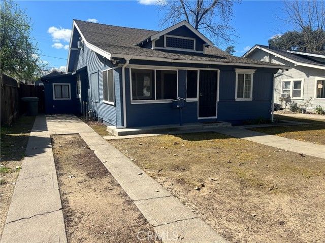 112 W 23rd, Merced, CA 95340