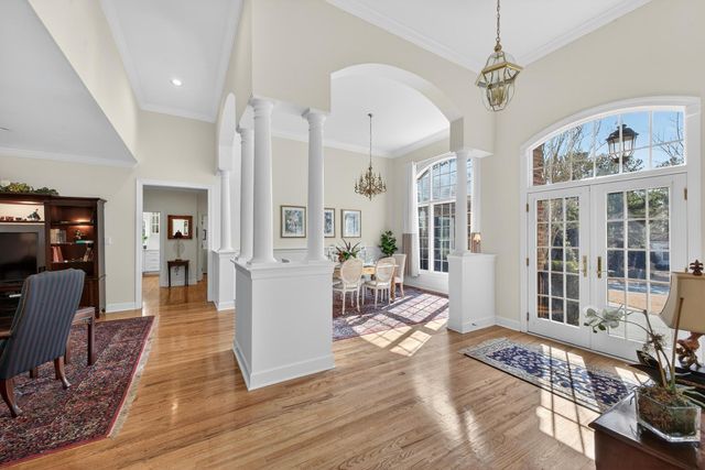 113 Loganberry Court, Aiken, SC 29803