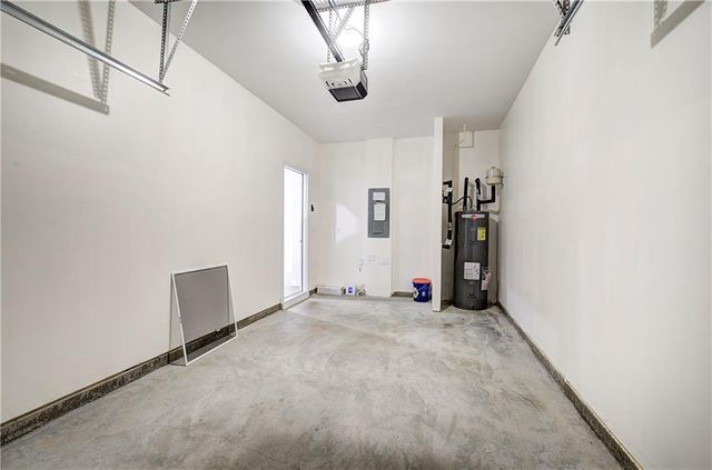 261 Dupont Drive, Cartersville, GA 30121