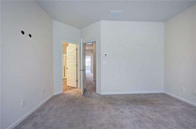261 Dupont Drive, Cartersville, GA 30121