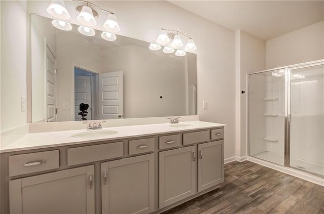 261 Dupont Drive, Cartersville, GA 30121