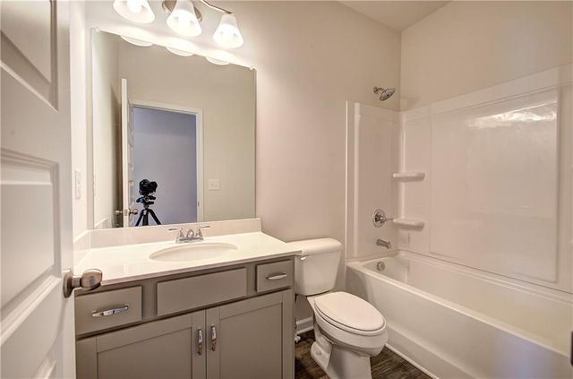 261 Dupont Drive, Cartersville, GA 30121