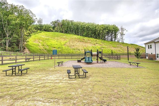 261 Dupont Drive, Cartersville, GA 30121