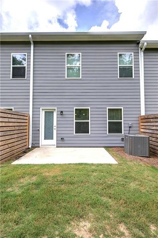261 Dupont Drive, Cartersville, GA 30121