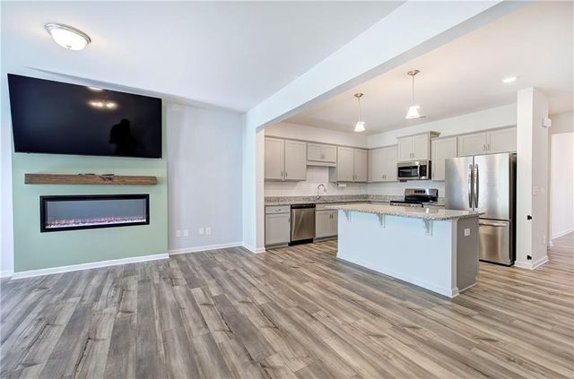 261 Dupont Drive, Cartersville, GA 30121