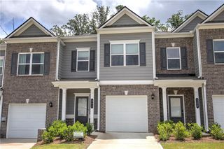 261 Dupont Drive, Cartersville, GA 30121