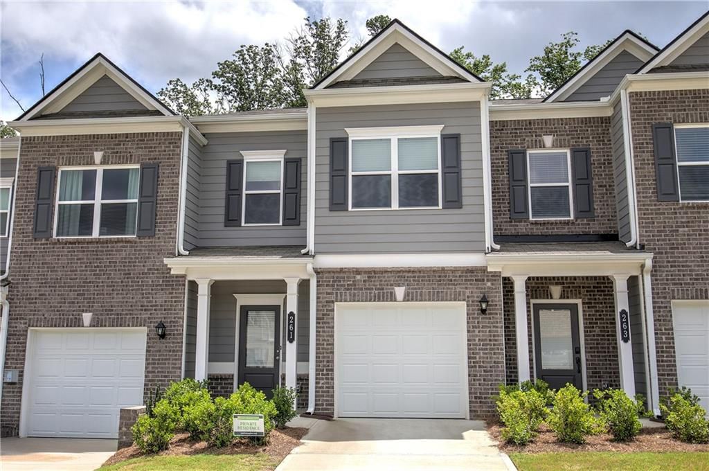 261 Dupont Drive, Cartersville, GA 30121