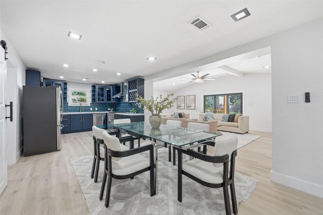 8102 Gulick Lane, Houston, TX 77075