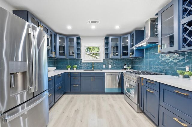 8102 Gulick Lane, Houston, TX 77075