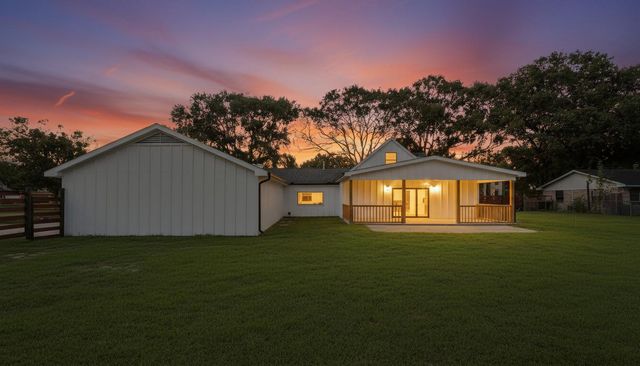 8102 Gulick Lane, Houston, TX 77075