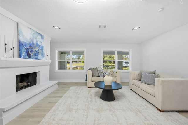 8102 Gulick Lane, Houston, TX 77075