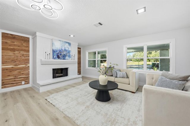 8102 Gulick Lane, Houston, TX 77075