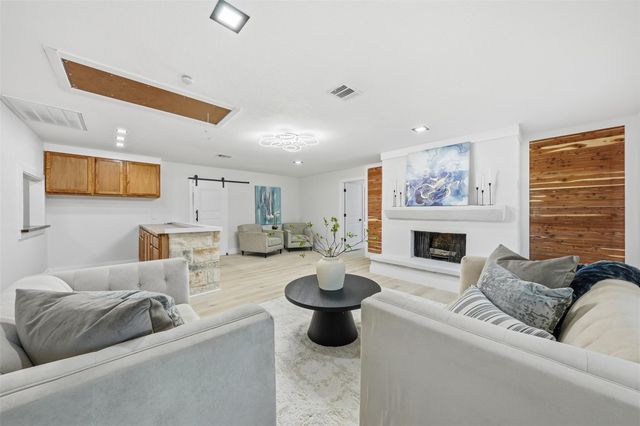 8102 Gulick Lane, Houston, TX 77075