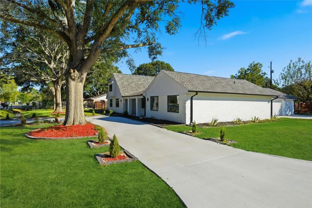 8102 Gulick Lane, Houston, TX 77075