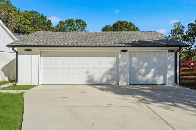 8102 Gulick Lane, Houston, TX 77075